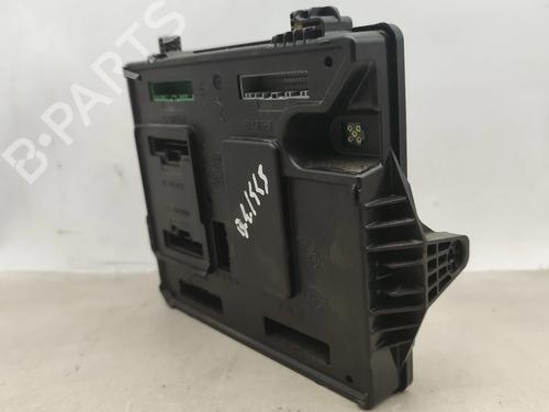 Fuse box RENAULT MEGANE III Hatchback (BZ0/1_, B3_) 1.5 dCi | BP32087697E1 - Image 3