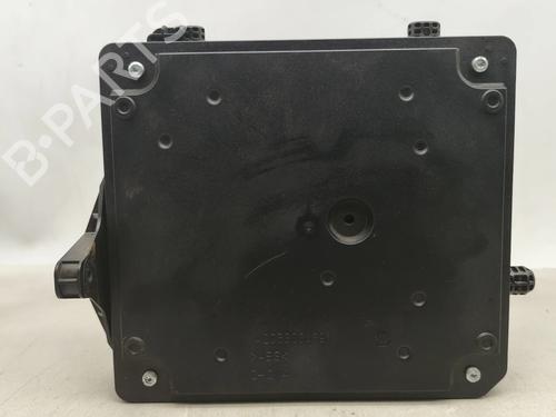 Fuse box RENAULT MEGANE III Hatchback (BZ0/1_, B3_) 1.5 dCi | BP32087697E1 - Image 5