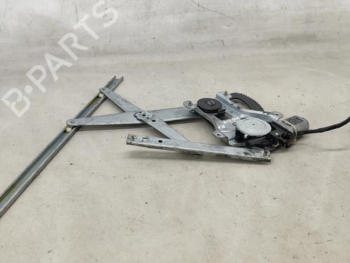 Used Front left window mechanism Front left window mechanism CHEVROLET AVEO / KALOS Saloon (T200) 1.4 (94 hp) 32147900 32147900