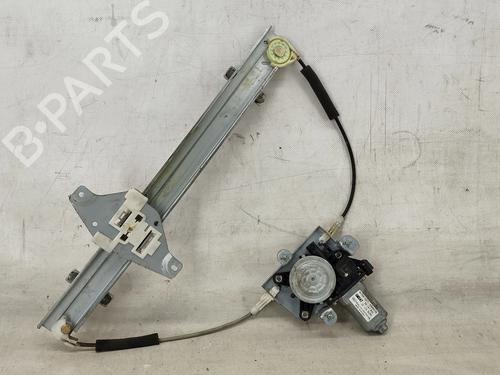 Used Rear right window mechanism Rear right window mechanism CHEVROLET AVEO / KALOS Saloon (T200) 1.4 (94 hp) 32147907 32147907