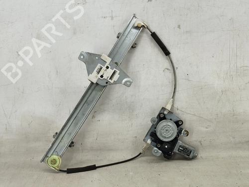 Used Rear left window mechanism Rear left window mechanism CHEVROLET AVEO / KALOS Saloon (T200) 1.4 (94 hp) 32147904 32147904
