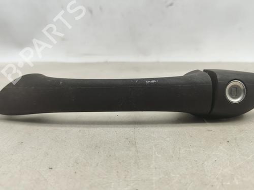 front-left-exterior-door-handle-mercedes-benz-a-class-w169-2004-2005-2006-2007-2008-2009-2010-2011-2012-30263391 main image