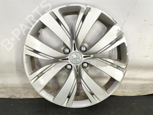 Hulkapsel Hulkapsel PEUGEOT 208 I (CA_, CC_) 1.2 PureTech 82 (82 hp) 32156143 32156143