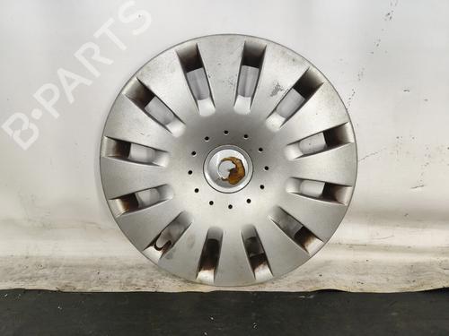 Coprimozzo VW POLO IV (9N_, 9A_) 1.2 12V (69 hp) 32156141