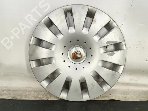 Coprimozzo VW POLO IV (9N_, 9A_) 1.2 12V (69 hp) 32156142