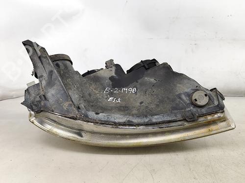 Left headlight OPEL COMBO Box Body/MPV 1.3 CDTI 16V | BP32142533C28 