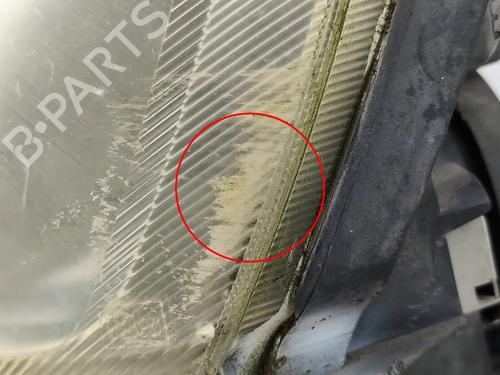 Left headlight OPEL COMBO Box Body/MPV 1.3 CDTI 16V | BP32142533C28 