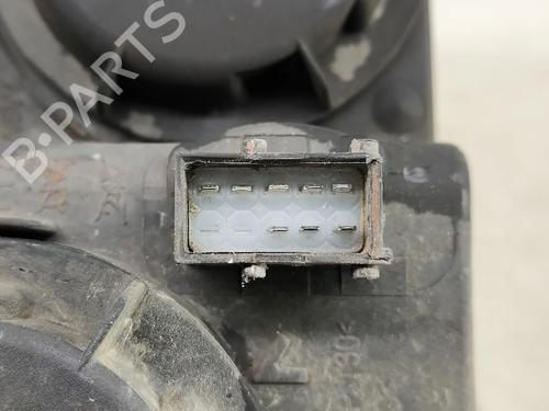 Left headlight OPEL COMBO Box Body/MPV 1.3 CDTI 16V | BP32142533C28 