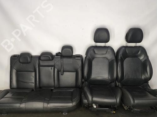 Used Seats set Seats set CITROËN DS4 (NX_) 1.6 THP 200 (200 hp) 32156137 32156137