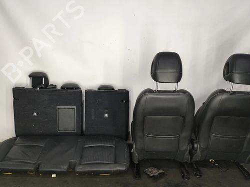Seats set CITROËN DS4 (NX_) 1.6 THP 200 | BP32156137C78 - Image 2