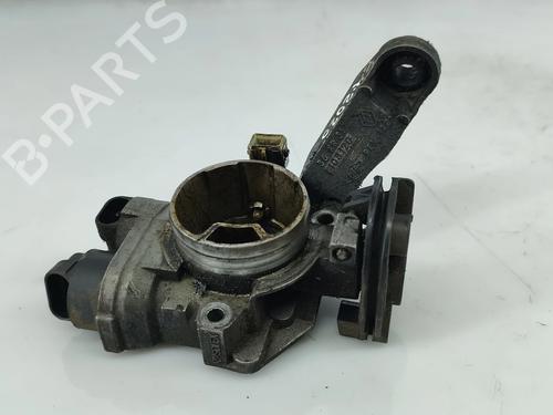 Used Throttle body Throttle body RENAULT CLIO II (BB_, CB_) 1.2 (BB0A, BB0F, BB10, BB1K, BB28, BB2D, BB2H, CB0A,... (58 hp) 32156155 32156155