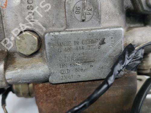 Injection pump ROVER 200 II Hatchback (RF) 220 SDi | BP32127277M78