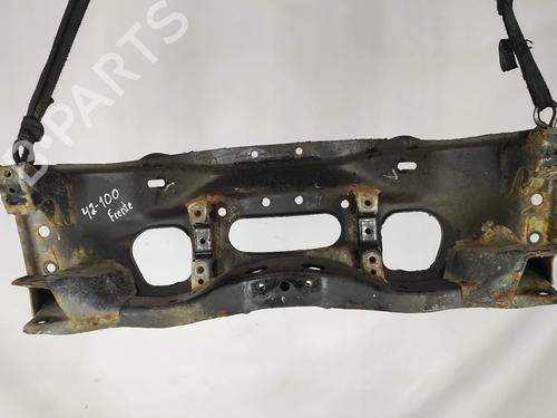 Used Subframe Subframe SUBARU FORESTER (SF_) 2.0 AWD (SF5) (125 hp) 32156149 32156149