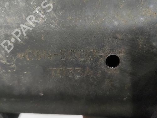 Subframe VOLVO V70 III (135) D3 / D4 | BP32156148M9  - Image 5