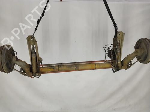 Used Rear axle Rear axle CITROËN XSARA Break (N2) 1.4 i (75 hp) 32156145 32156145