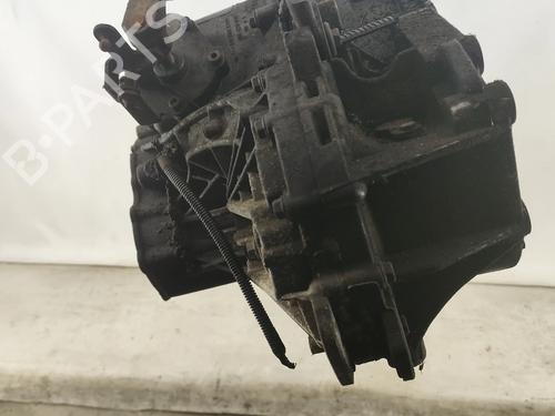 Gearbox CHEVROLET CAPTIVA (C100, C140) 2.0 D | BP32148936M3 