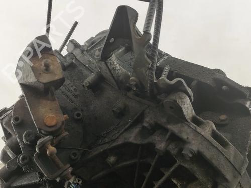 Gearbox CHEVROLET CAPTIVA (C100, C140) 2.0 D | BP32148936M3 