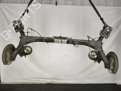 Bagaksel Bagaksel CITROËN DS4 (NX_) 1.6 THP 200 (200 hp) 32156147 32156147