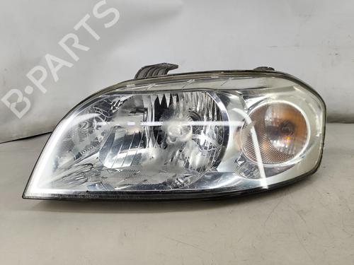 Used Left headlight Left headlight 32145856 32145856