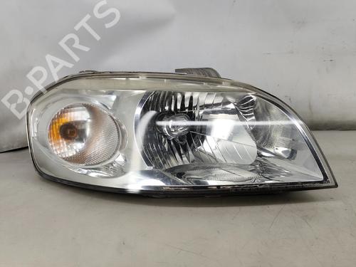 Used Right headlight Right headlight CHEVROLET AVEO / KALOS Saloon (T200) 1.4 (94 hp) 32145857 32145857