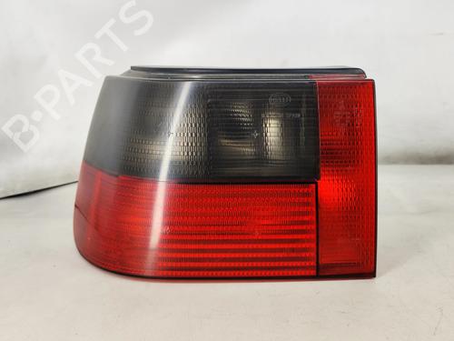 Used Left taillight Left taillight SEAT IBIZA II (6K1) 1.9 TDI (110 hp) 32125414 32125414