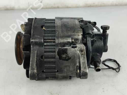 Used Alternator Alternator OPEL VECTRA A (J89) 1.7 TD (F19, M19) (82 hp) 32156998 32156998