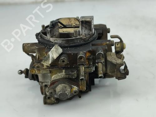 Used Throttle body Throttle body OPEL CORSA A Hatchback (S83) 1.2 S (F08, M08, F68, M68) (55 hp) 32127269 32127269