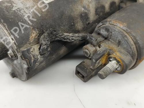 Starter VW POLO III (6N1) 60 1.7 SDI | BP32119965M8 