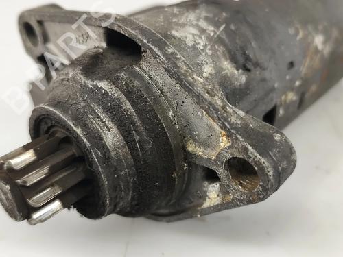 Starter VW POLO III (6N1) 60 1.7 SDI | BP32119965M8 