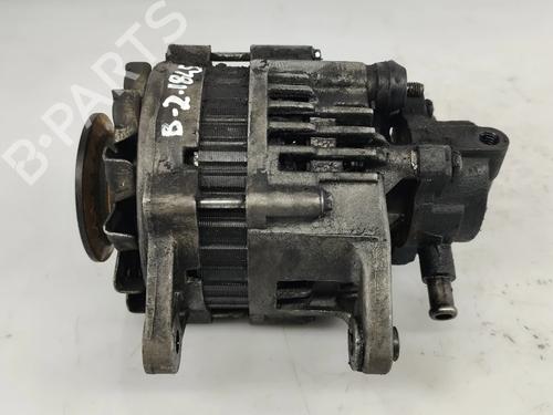 Used Alternator Alternator OPEL CORSA B (S93) 1.5 TD (F08, F68, M68) (67 hp) 32125692 32125692