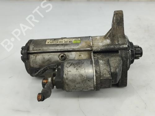 Used Starter Starter SEAT INCA (6K9) 1.9 SDI (64 hp) 32119934 32119934