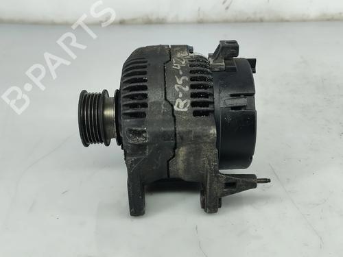 Used Alternator SKODA FELICIA I (6U1) 1.9 D (64 hp) 32096890