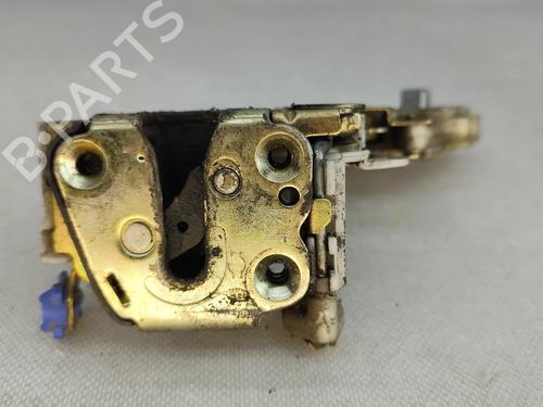 front-left-lock-nissan-terrano-ii-van-r20-1998-1999-2000-2001-2002-2003-2004-2005-2006-2007-32155670 main image