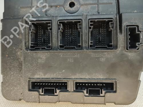 Fuse box RENAULT MEGANE II Estate (KM0/1_) 1.5 dCi (KM16, KM1E) | BP32155671E1 