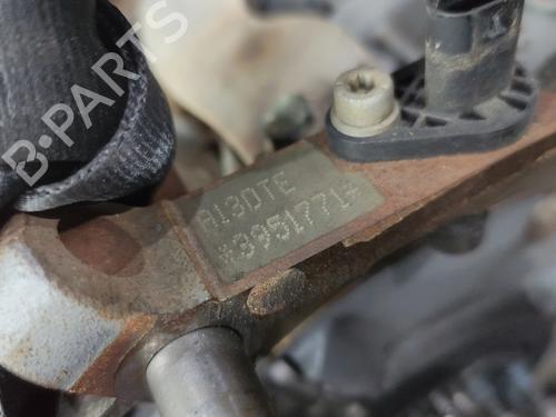 Engine OPEL CORSA D (S07) 1.3 CDTI (L08, L68) | BP30712070M1  - Image 7