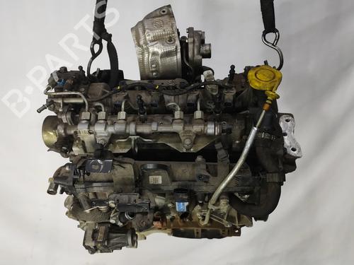 Engine OPEL CORSA D (S07) 1.3 CDTI (L08, L68) | BP30712070M1  - Image 5