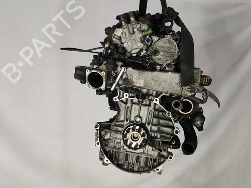 Used Engine VOLVO V70 III (135) D3 / D4 (163 hp) 31667684