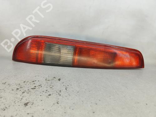 Used Left taillight Left taillight FORD FOCUS II Turnier (DA_, FFS, DS) 1.6 TDCi (109 hp) 32155666 32155666