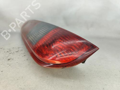 Left taillight FORD FOCUS II Turnier (DA_, FFS, DS) 1.6 TDCi | BP32155666C34 - Image 3
