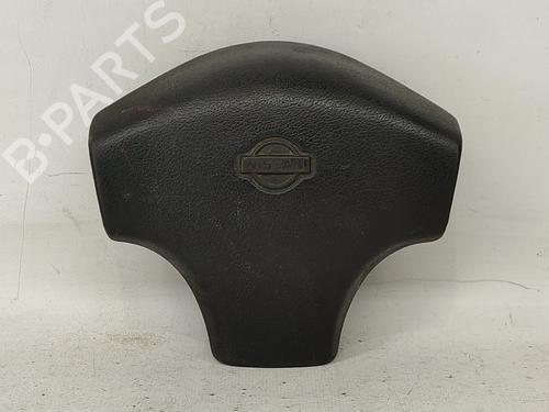 Used Other Other NISSAN VANETTE CARGO Van (HC 23) 2.3 D (75 hp) 31857624 31857624