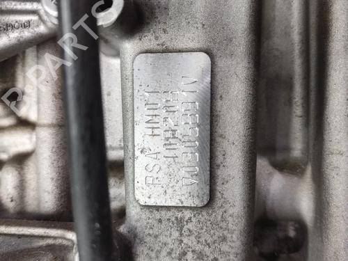 Engine PEUGEOT 208 I (CA_, CC_) 1.2 PureTech 82 | BP30712068M1 