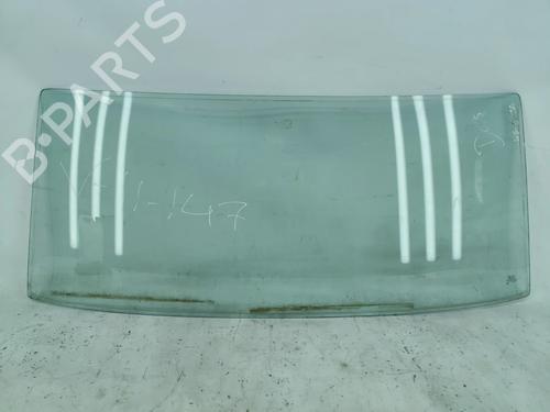 Vindrude NISSAN PATROL III/2 Hardtop (K260) 2.8 D (90 hp) 32165981