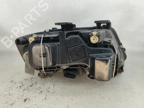 Left headlight AUDI A6 C5 (4B2, 4B4) 1.8 T | BP32125456C28 - Image 2
