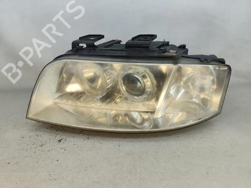Used Left headlight Left headlight 32125456 32125456