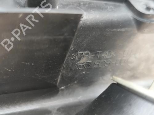Left headlight AUDI A6 C5 (4B2, 4B4) 1.8 T | BP32125456C28 - Image 5