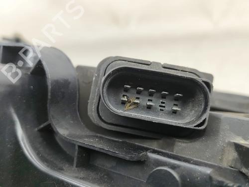 Left headlight AUDI A6 C5 (4B2, 4B4) 1.8 T | BP32125456C28 - Image 6