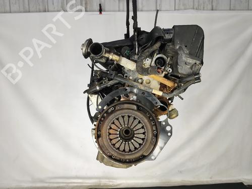 Used Engine LAND ROVER FREELANDER I (L314) 2.0 Td4 4x4 (112 hp) 10351337