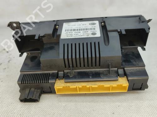 Climate control AUDI A6 C5 (4B2, 4B4) 1.8 T | BP32125459I5 - Image 2