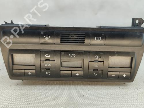climate-control-audi-a6-c5-4b2-4b4-1997-1998-1999-2000-2001-2002-2003-2004-2005-32125459 main image