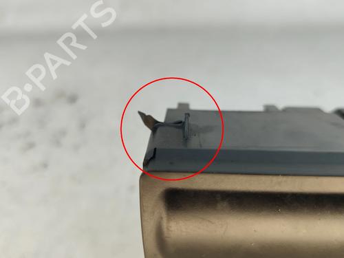 Climate control AUDI A6 C5 (4B2, 4B4) 1.8 T | BP32125459I5 - Image 7